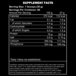 Kevin Levrone Anabolic Prime Pro Whey (2kg -66 Serving) - Image 2