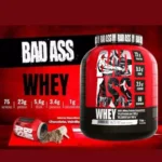 Bad Ass Whey (2 Kg) - Image 3