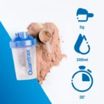 Quamtrax Whey Protein (900g) - Image 2