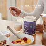 Edible Health Hydrolyzed Bovine Collagen Powder (400g) - Image 3