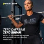 C4 / Cellucor Cor-Performance Creatine Monohydrate for Strength and Muscle Growth | Unflavoured 90 Servings (306g) - Image 3