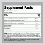 Piping Rock Liver Care (90 Capsules) - Image 2