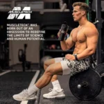 Muscletech Nitro Tech Whey Gold (2Lbs) - Image 3
