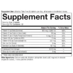 Youtheory, Marine Collagen, 160 Tablets - Image 3