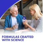 Focus Factor Original Nutrition for The Brain (180 Tablets) - Image 4