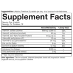 Youtheory, Marine Collagen, 160 Tablets - Image 2