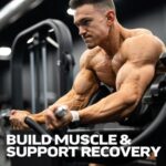 MuscleTech, IsoWhey, 100% Whey Protein Isolate | 2 Lbs (907 g) - Image 4