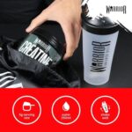 Warrior Creatine Monohydrate (300g) - Image 4