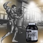 Kevin Levrone Levro Iso Whey (2Kg) - Image 4
