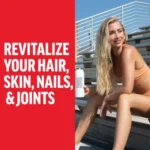 Force Factor, Marine Collagen Powder, Unflavored (168 g) - Image 5