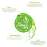 Edible Health Hydrolyzed Bovine Collagen Powder (400g) - Image 5