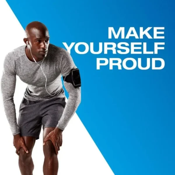 Quamtrax Whey Protein (900g) - Image 4