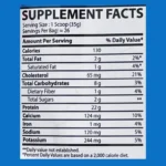 Whey Rulz Whey Protein Powder (2 lbs) - Image 2