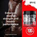 Warrior Creatine Monohydrate (300g) - Image 5