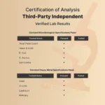 NatureBell Glutathione 2000mg Per Serving (240 Veggie Capsules) - Image 4