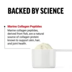 Force Factor, Marine Collagen Powder, Unflavored (168 g) - Image 3