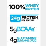Rule 1 Proteins R1 Whey Blend (2Lbs) - Image 5