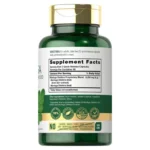 Carlyle Moringa 6000mg (180 Capsules) - Image 2