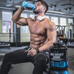 BioTech USA ISO Whey Zero (5Lbs-2270 g) - Image 5