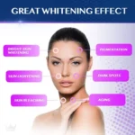 Skin Whitening Glutathione 2000mg (120 Capsules) - Image 3