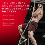 MuscleTech, Platinum Whey + Muscle Builder | 1.8 lbs (817 g) - Image 5