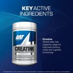 GAT SPORT Creatine Monohydrate Powder (300g) - Image 5