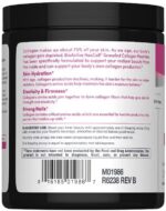 NeoCell Super Collagen Peptides Powder (200g) - Image 3