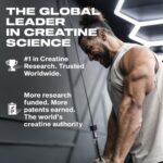 MuscleTech Platinum 100% Micronized Creatine Powder (400g) - Image 4