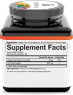 Youtheory, Collagen 6000 mg (120 Tablets) - Image 3