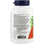 Now Foods Cranberry Caps 100 Veg Capsules - Image 3