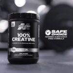 MuscleTech Platinum 100% Micronized Creatine Powder (400g) - Image 5