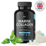 Alpha One Marine Collagen 1000mg (120 Capsules)