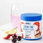 Applied Nutrition Flavored Creatine Monohydrate (50 Servings) - Image 5