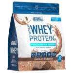 Applied Nutrition, Critical Whey Protein (900g)