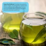 Applied Nutrition Green Tea Fat Burner – 90 Softgels - Image 3
