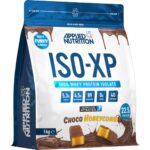 Applied Nutrition ISO XP 100% Whey Protein Isolate (1kg)