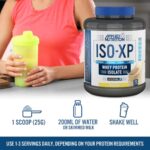 Applied Nutrition ISO XP 100% Whey Protein Isolate (1kg) - Image 5