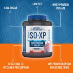 Applied Nutrition ISO XP 100% Whey Protein Isolate (1kg) - Image 3