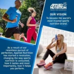 Applied Nutrition, Critical Whey Protein (900g) - Image 4