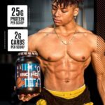 BPI Sports, ISO-HD 100% Whey Protein Isolate (5 Lbs) - Image 5