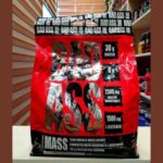 Bad Ass Mass Gainer (15 Lbs-7kg) - Image 2