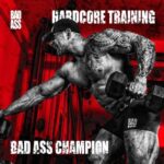 Bad Ass Mass Gainer (3Kg) - Image 4