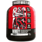 Bad Ass Whey (2 Kg)