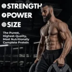 Bad Ass Whey (2 Kg) - Image 4