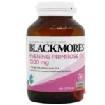 Blackmores Evening Primrose Oil 1000mg (100 Capsules)
