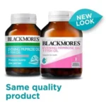 Blackmores Evening Primrose Oil 1000mg (100 Capsules) - Image 2