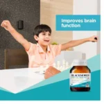 BlackMore’s, Fish Oil Omega-3 1000 mg (120 Capsules) - Image 5