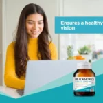 BlackMore’s, Fish Oil Omega-3 1000 mg (120 Capsules) - Image 4