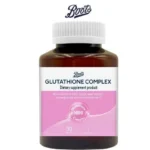 Boots Glutathione Complex (30 Tablets)