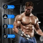 Quamtrax Whey Protein (900g) - Image 5